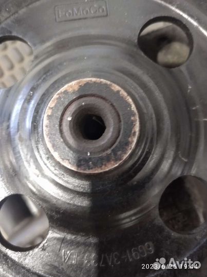 Гидроусилитель руля ланд Ровер Фрилендер