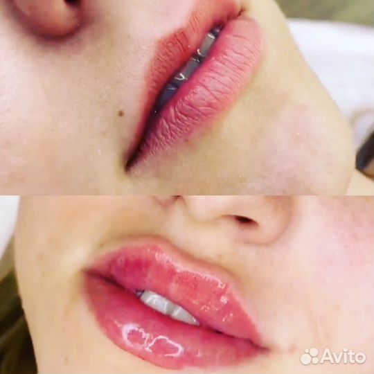 Косметолог