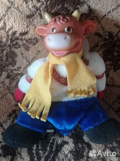 Рюкзак детский