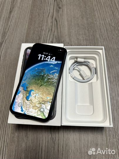 iPhone Xr, 256 ГБ