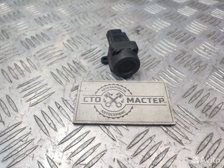 Датчик airbag Citroen Jumper 2.2 HDI