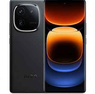 vivo iQOO 12, 16/512 ГБ