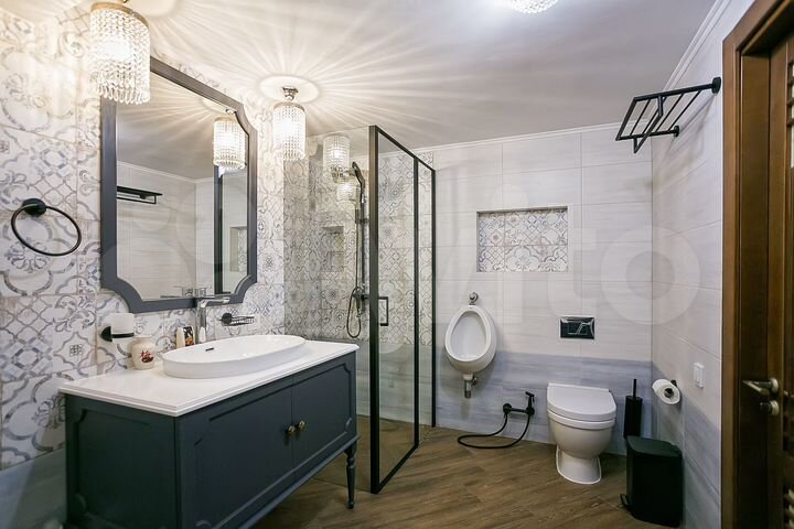 4-к. апартаменты, 150 м², 4/4 эт.