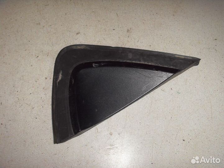 Накладка двери задней правой наружная Chery (M11)