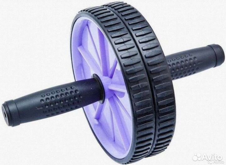 Ролик для пресса