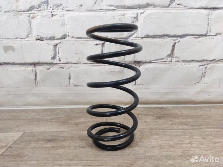 Пружина передняя Nexia Нексия