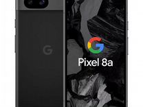 Google Pixel 8a, 8/128 ГБ