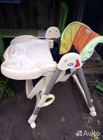 Кресло для кормления