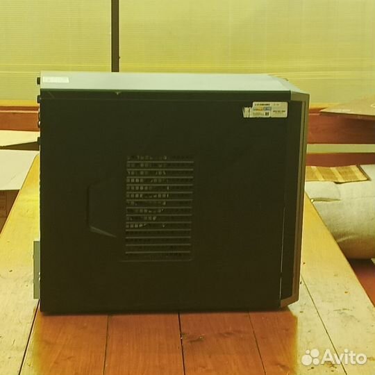 Персональный компьютер для Офиса или Дома