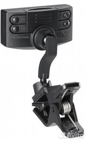 Тюнер с клипсой для крепления Korg AW-4G-BK