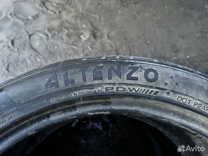 Altenzo Sport Navigator 275/40 R20