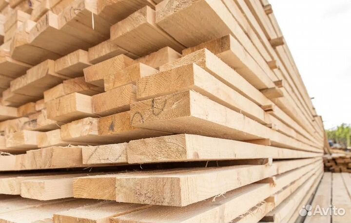 Доска все размеры поставка