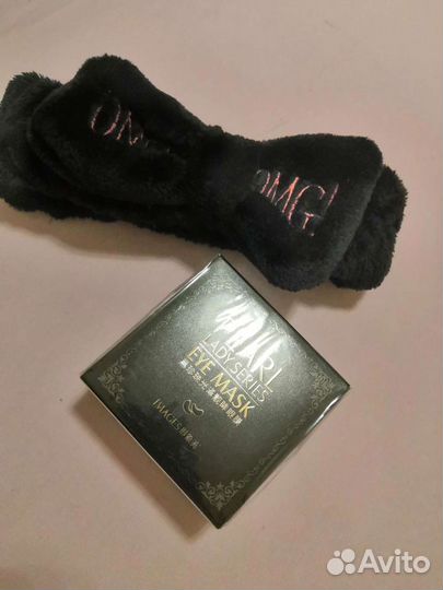 Повязка на голову