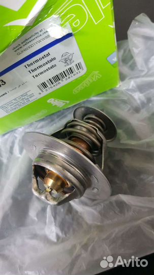 Термостат с прокладкой Hyundai/Kia