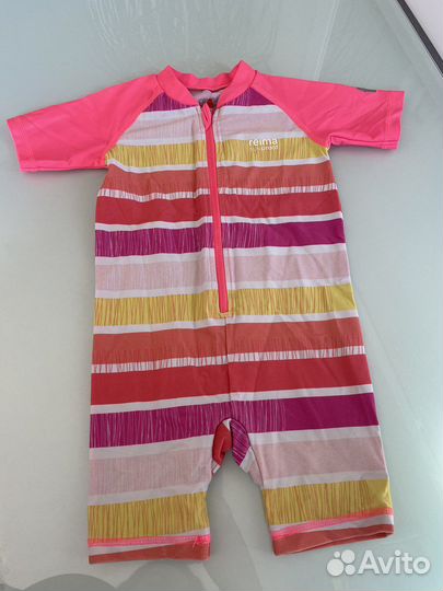 Костюм для плавания Рейма reima