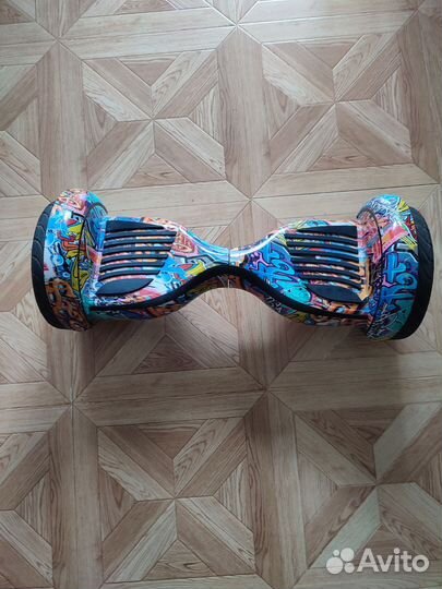 Гироскутер smart balance 10.5