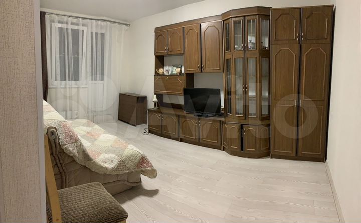 Комната 14,1 м² в 3-к., 6/16 эт.