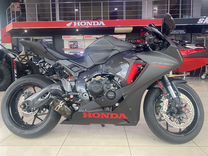 Honda CBR1000RR