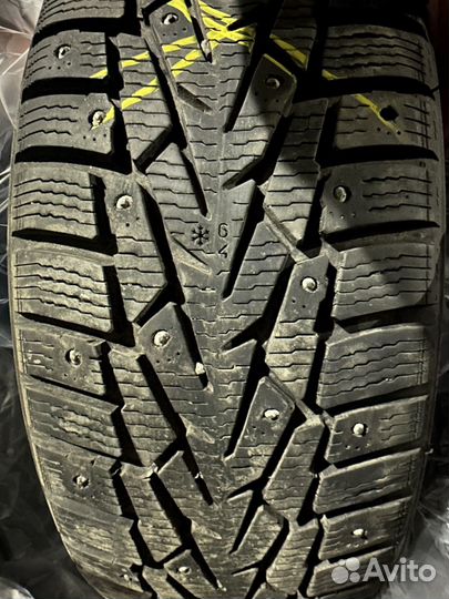 Nokian Tyres Nordman 7 195/55 R16 91T