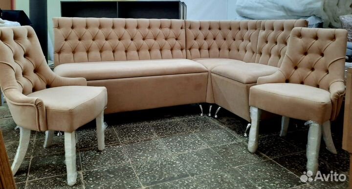 Ателье по ремонту мягкой мебели Soft Restore