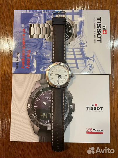 Tissot