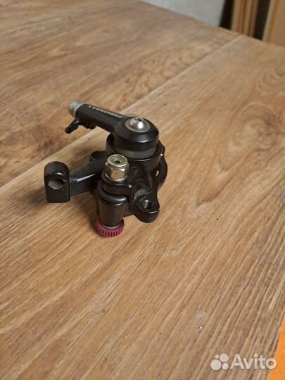 Тормоза для велосипеда