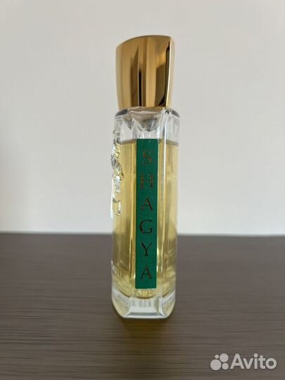 Парфюм Shagya Parfums DE Marly