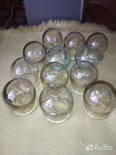 Медицинские банки СССР