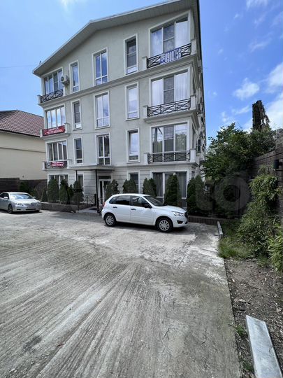 1-к. квартира, 30,1 м², 2/5 эт.