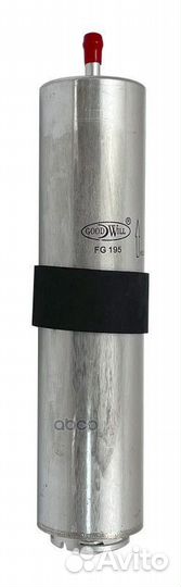 Фильтр топливный FG 195 Goodwill