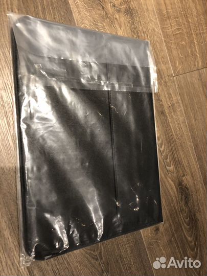 Чехол для macbook pro 13