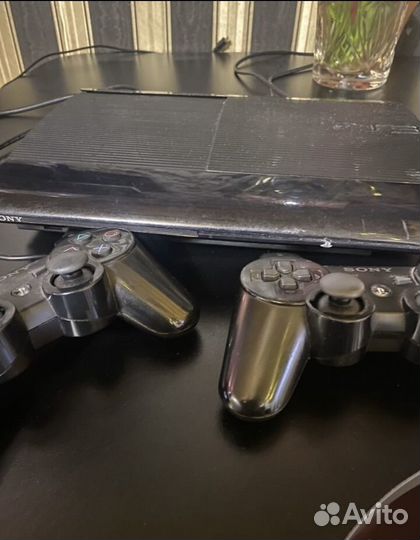 Sony playstation 3 PS3