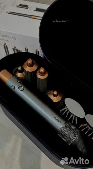 Стайлер Дайсон