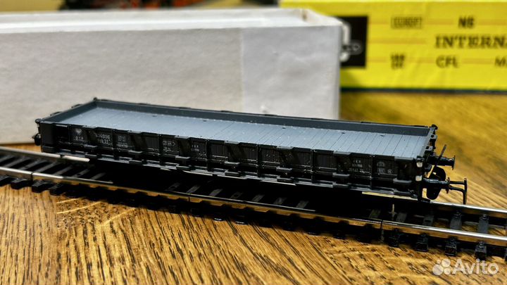 Модели железной дороги Piko HO 1/87 16,5 mm