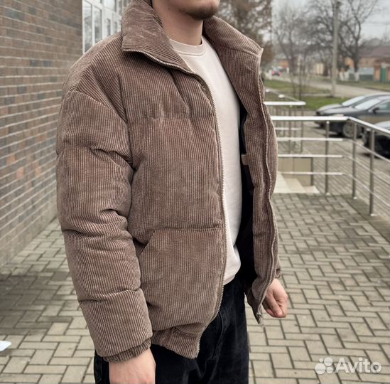 Зимняя куртка