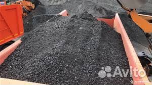 Купить асфальтную крошку