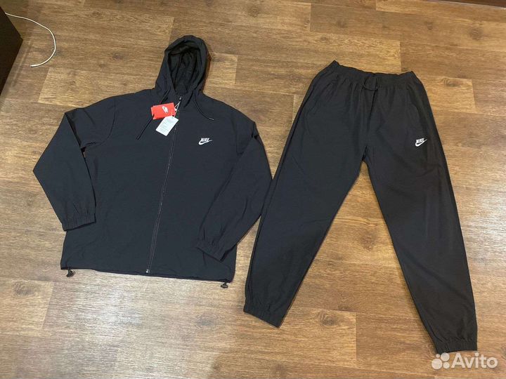 Спортивный костюм Nike(56,58,60,62,64,66,68)