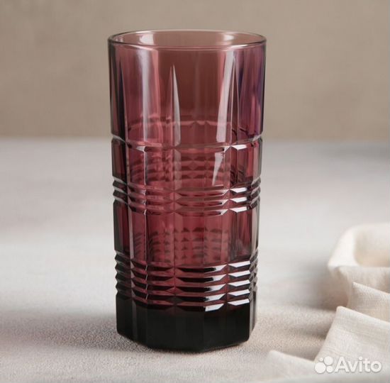 Набор стаканов luminarc Dallas