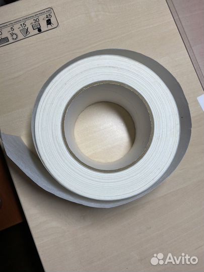 Бумага для депиляции