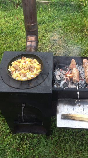 Дача 45 м² на участке 6 сот.