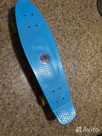 Penny board,28