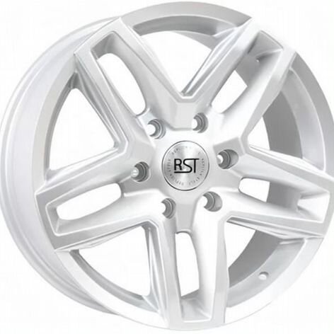 Литые диски RST R238 8×R18 6×139.7
