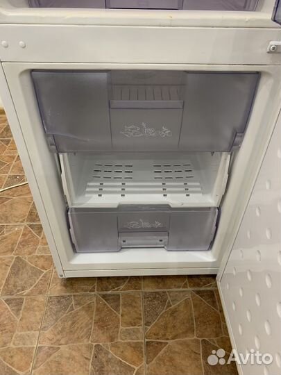 Холодильник Beko No Frost ширина 55