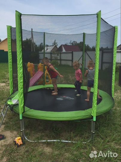 Батут 3 метра