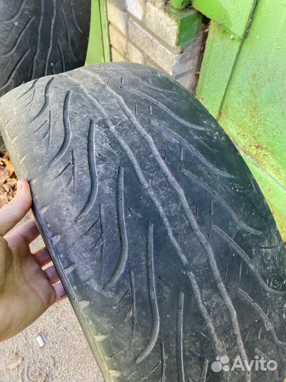 Winrun KF7700 UHP 245/40 R20 99W