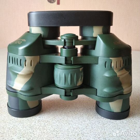 Бинокль Alpen 2035