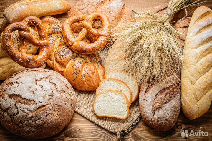 Упаковщик хлебобулочных изделий Москва вахта34