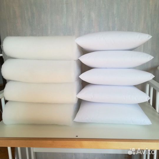 Одеялко и бортики (новый)