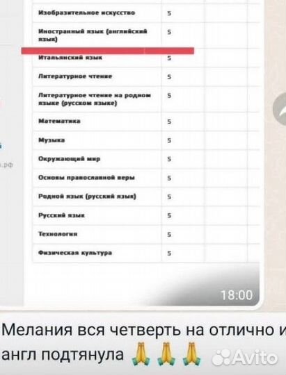 Репетитор по английскому и французскому языкам