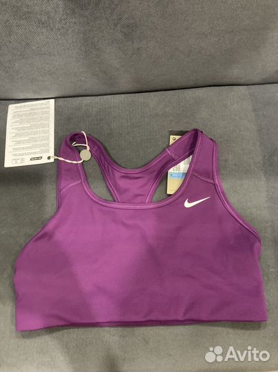 Топ женский Nike